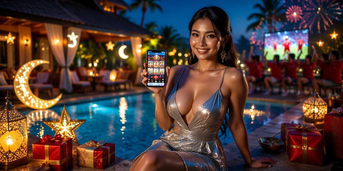 tip4d login How the Lobby Is Built for Indonesia