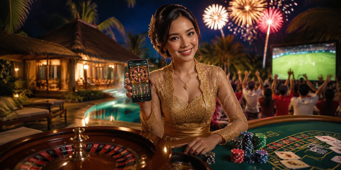 tip4d login What We Offer Inside tip4d login Casino